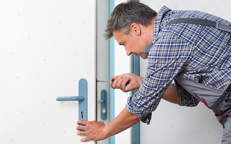 porte blindée serrurier Lieusaint